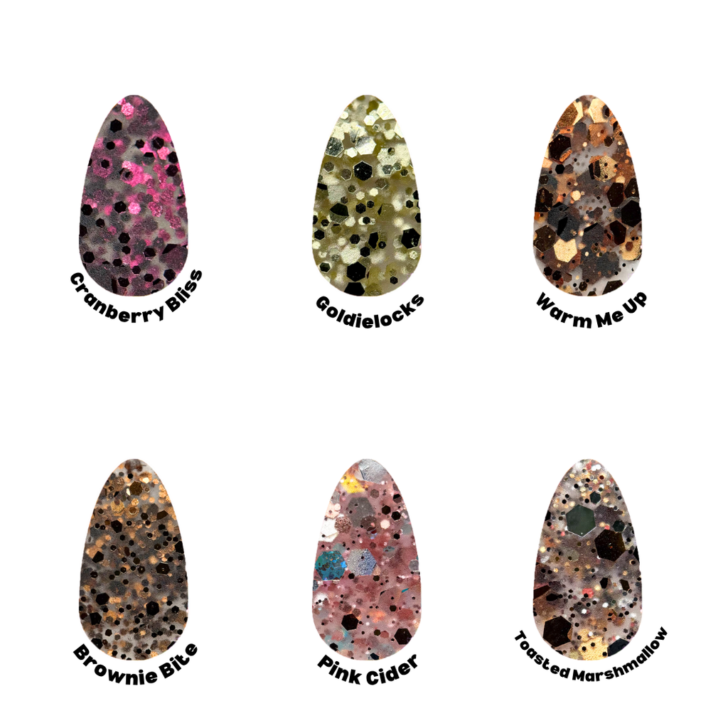 Fallin For Sparkle